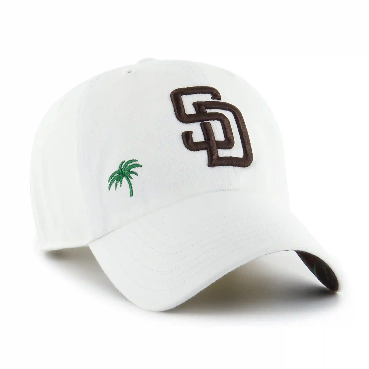 SAN DIEGO PADRES CONFETTI ICON '47 CLEAN UP WOMENS