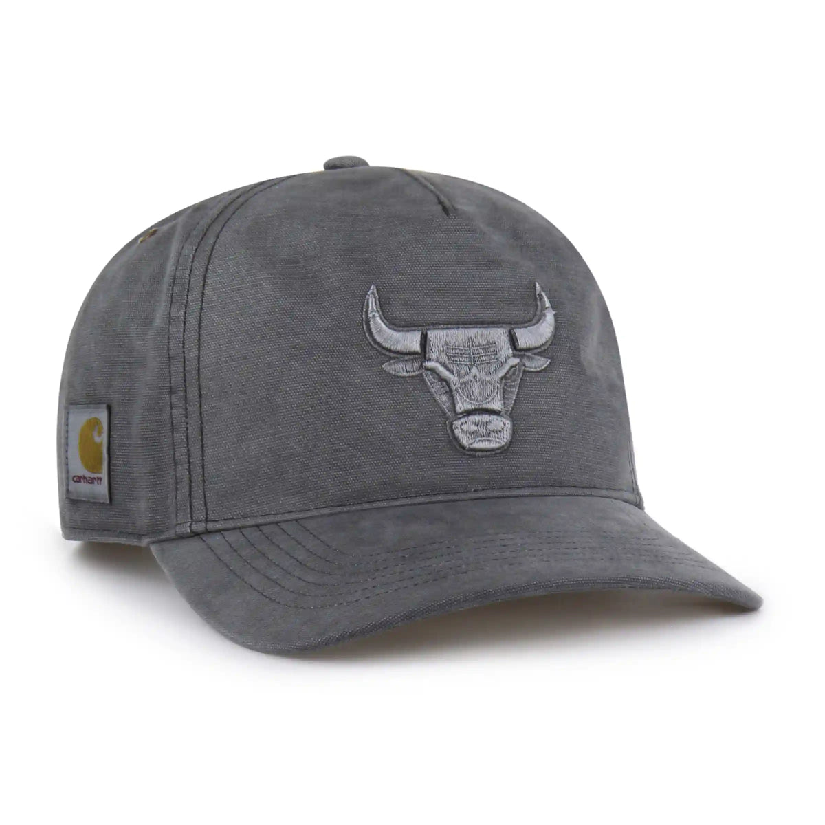 CHICAGO BULLS CARHARTT DYED '47 HITCH RF RELAXED FIT