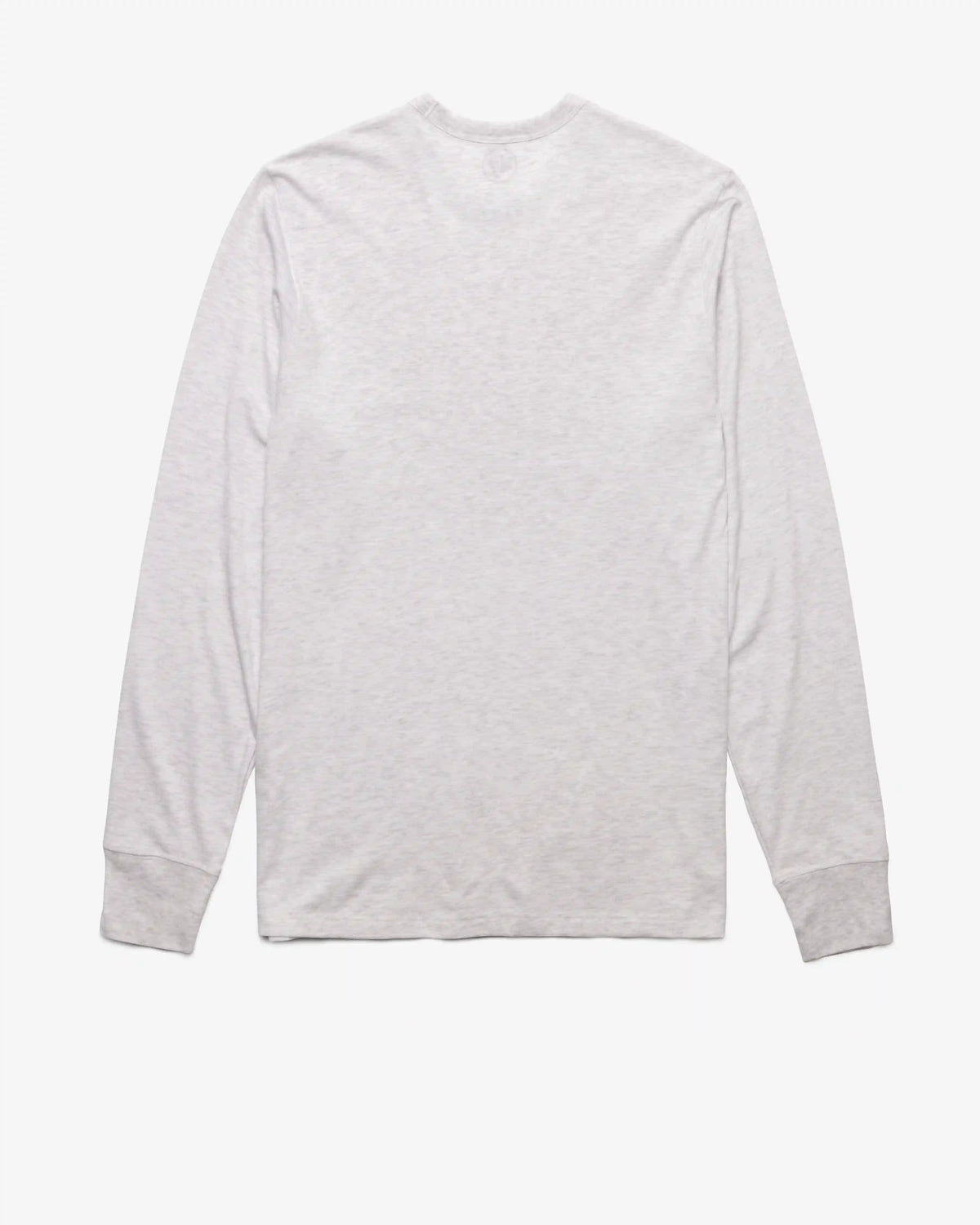TEXAS LONGHORNS WALK TALL '47 FRANKLIN LONG SLEEVE TEE
