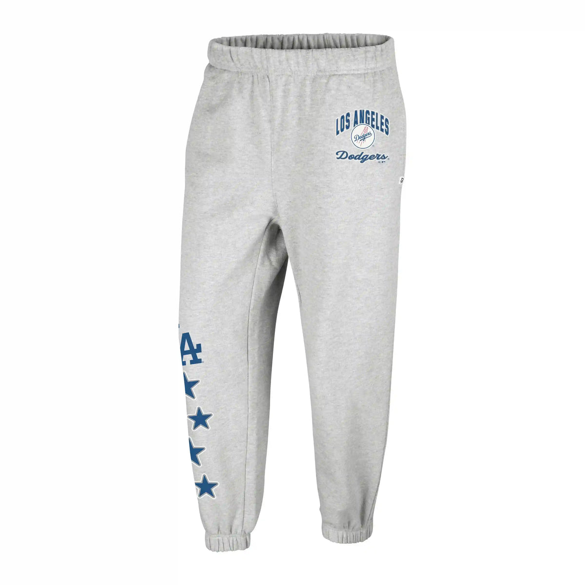 LOS ANGELES DODGERS SEEING STARS '47 VENICE JOGGER WOMENS