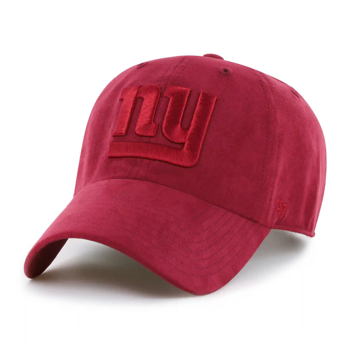 NEW YORK GIANTS BALLPARK SUEDE '47 CLEAN UP