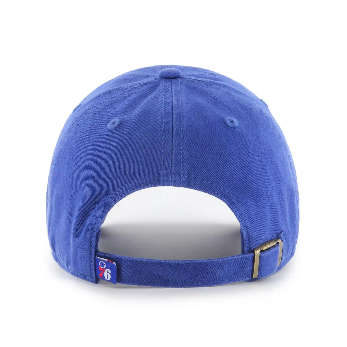 PHILADELPHIA 76ERS '47 KID'S CLEAN UP