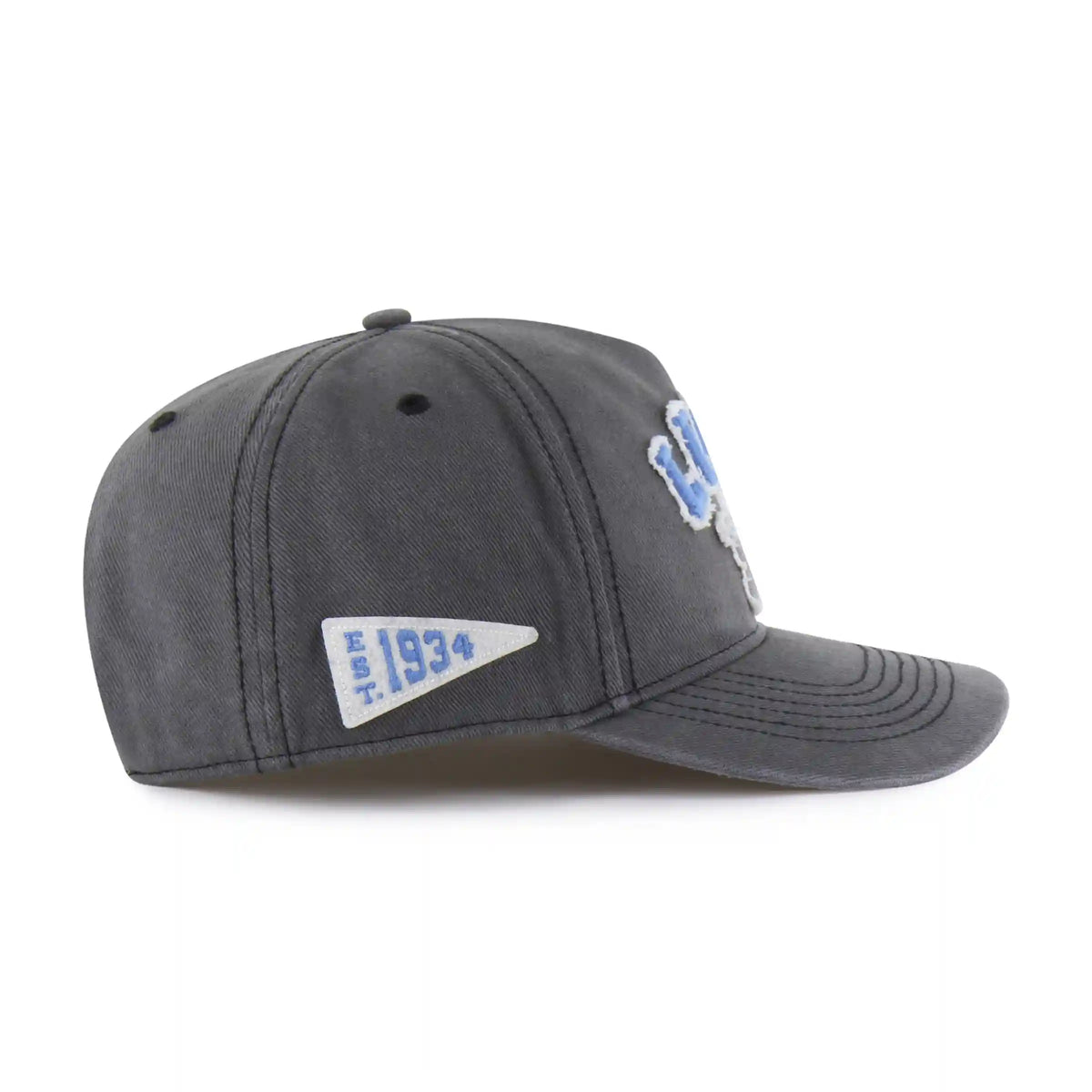 DETROIT LIONS CALDERWOOD '47 HITCH RF RELAXED FIT