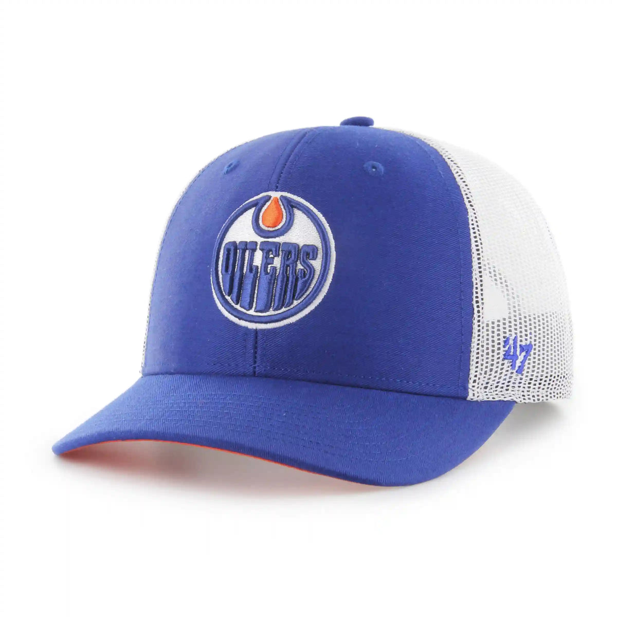 EDMONTON OILERS '47 TRUCKER