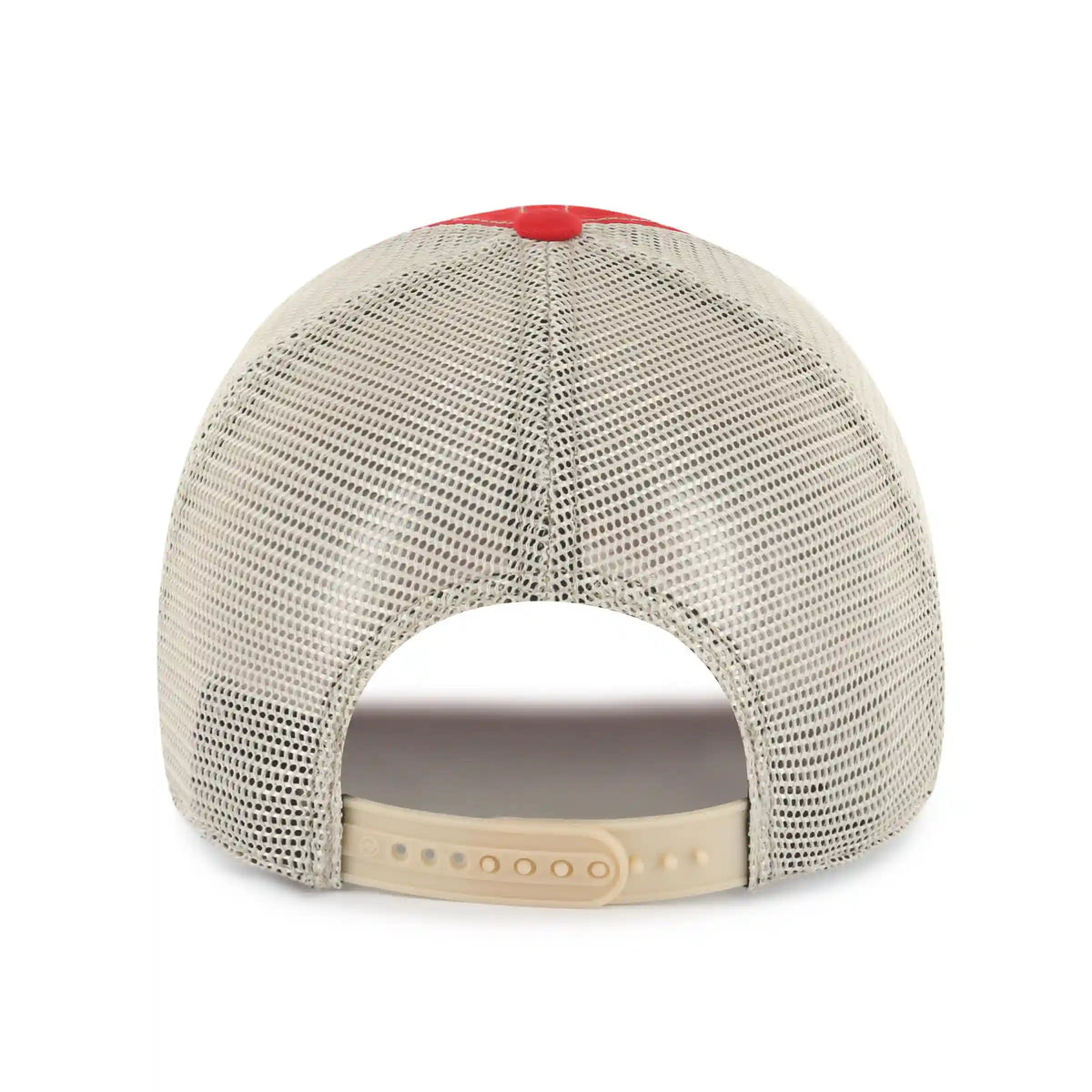 PHILADELPHIA PHILLIES CROSSPATCH MESH '47 CLEAN UP
