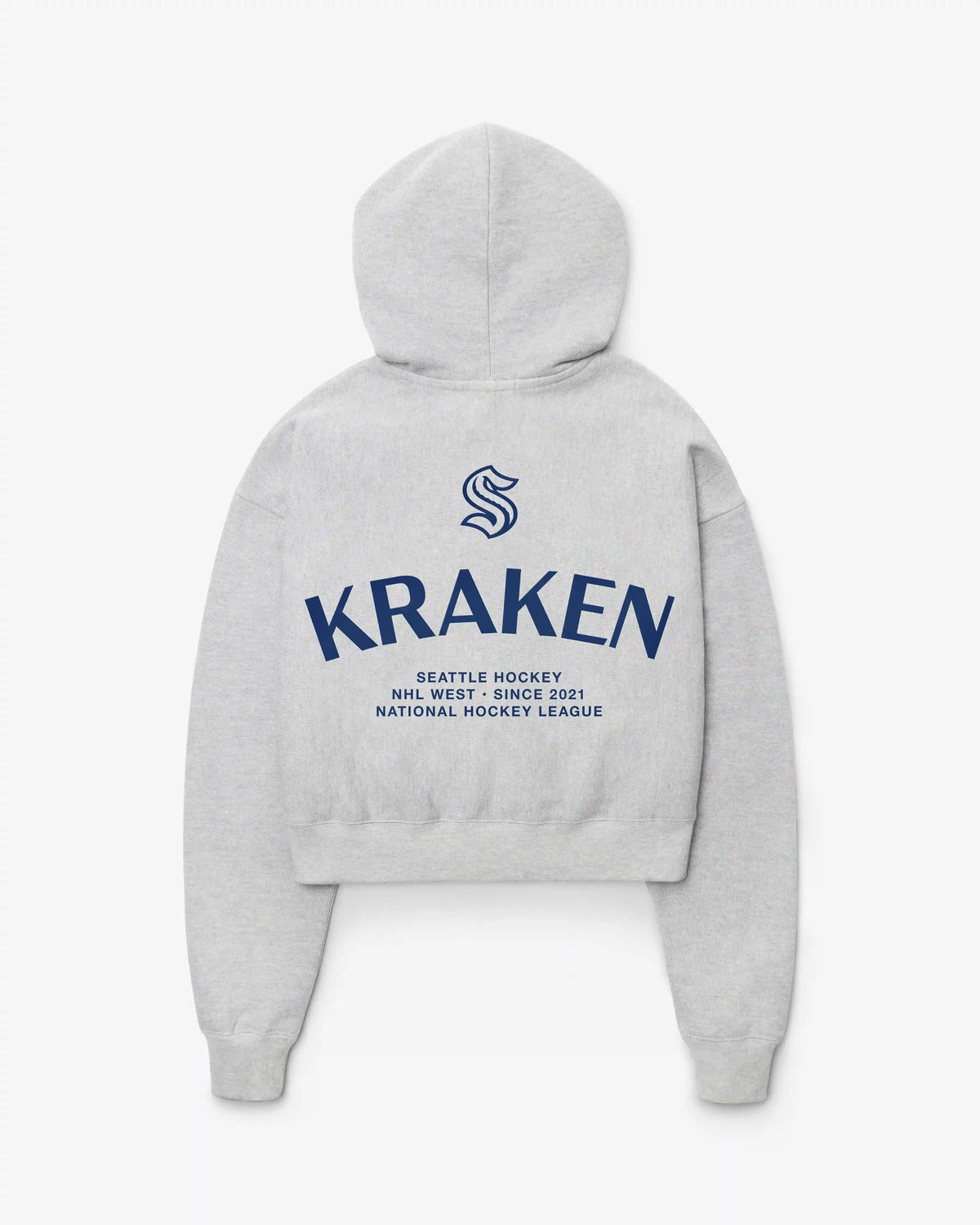 SEATTLE KRAKEN HADRIAN '47 FOUNDATION HOOD WOMENS