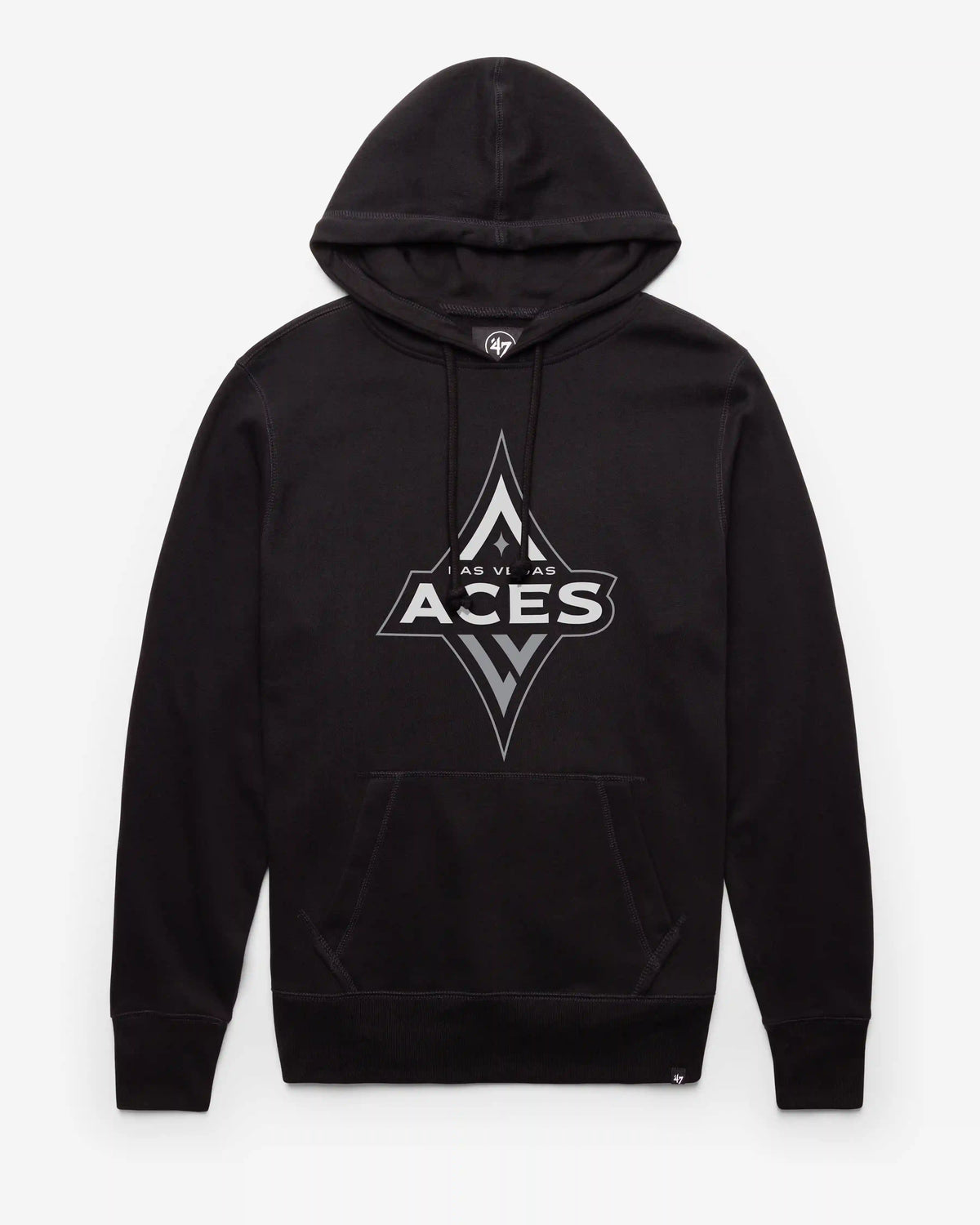 LAS VEGAS ACES IMPRINT '47 HEADLINE HOOD