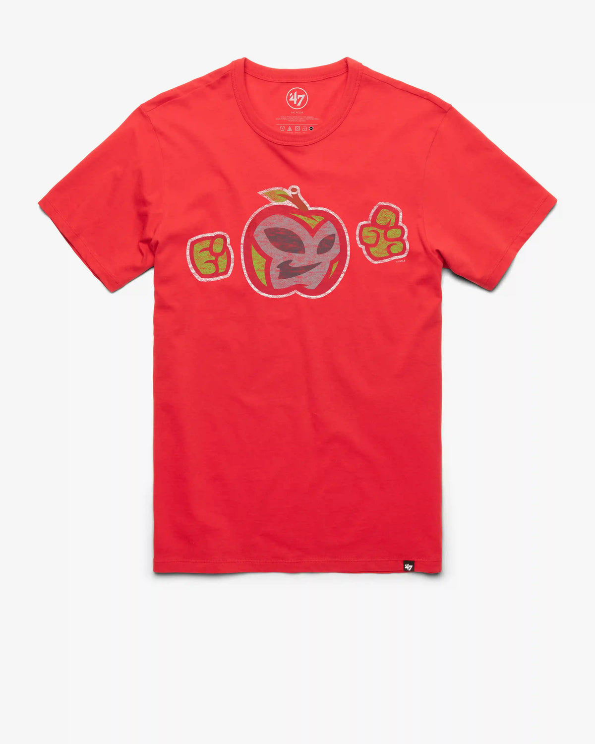 FORT WAYNE TINCAPS COPA PREMIER '47 FRANKLIN TEE
