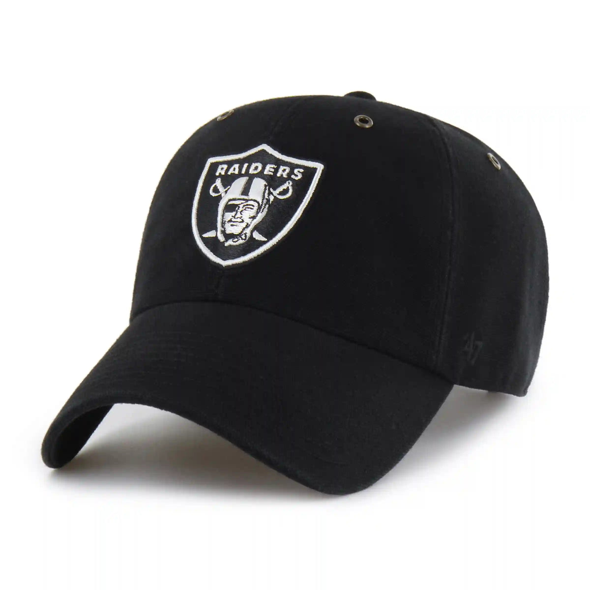 LAS VEGAS RAIDERS CARHARTT '47 CLEAN UP