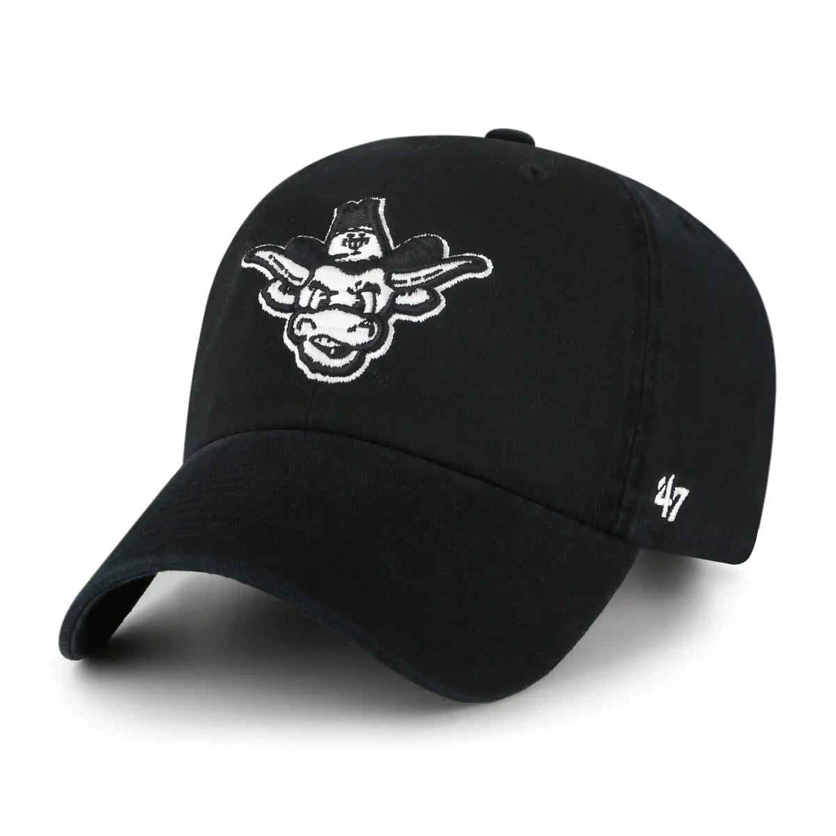 TEXAS LONGHORNS VINTAGE '47 CLEAN UP