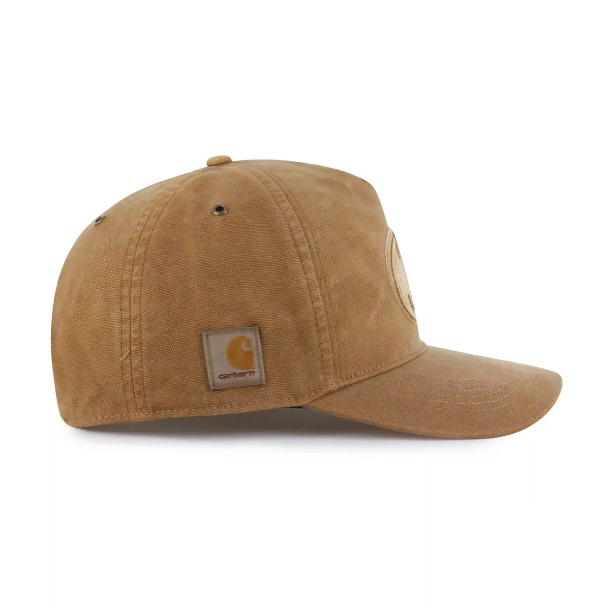 PENN STATE NITTANY LIONS CARHARTT DYED '47 HITCH RF RELAXED FIT