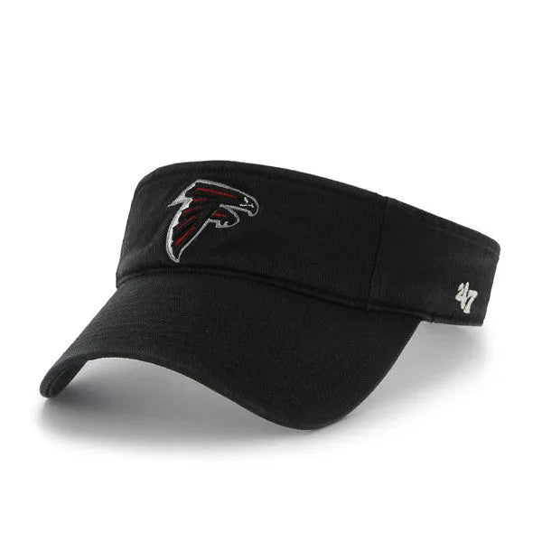 Atlanta Falcons '47 Clean Up Visor