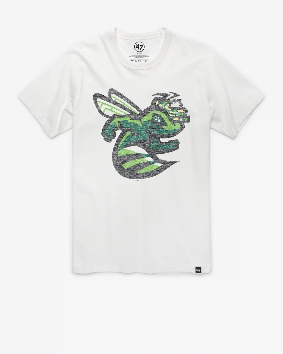 AUGUSTA GREENJACKETS PREMIER '47 FRANKLIN TEE