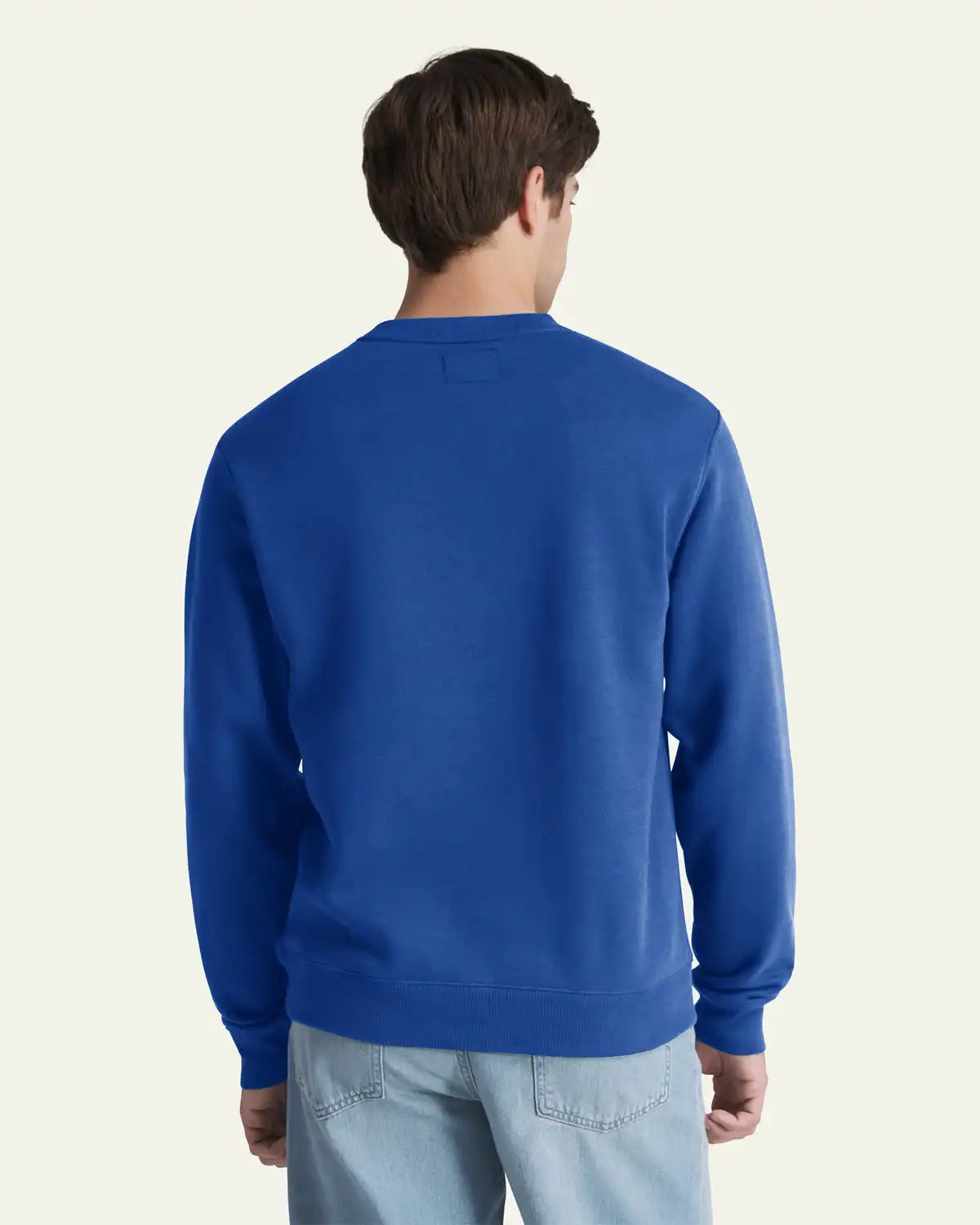 '47 BASICS EVERYDAY CREW