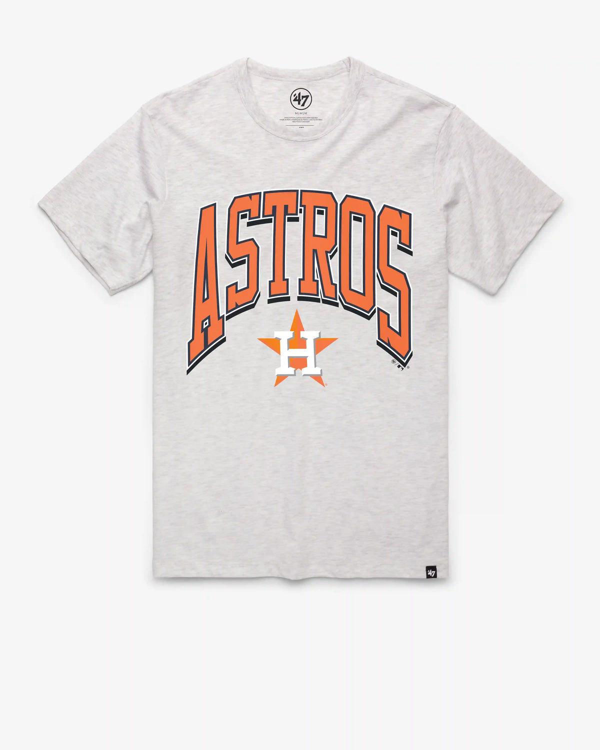 HOUSTON ASTROS WALK TALL '47 FRANKLIN TEE