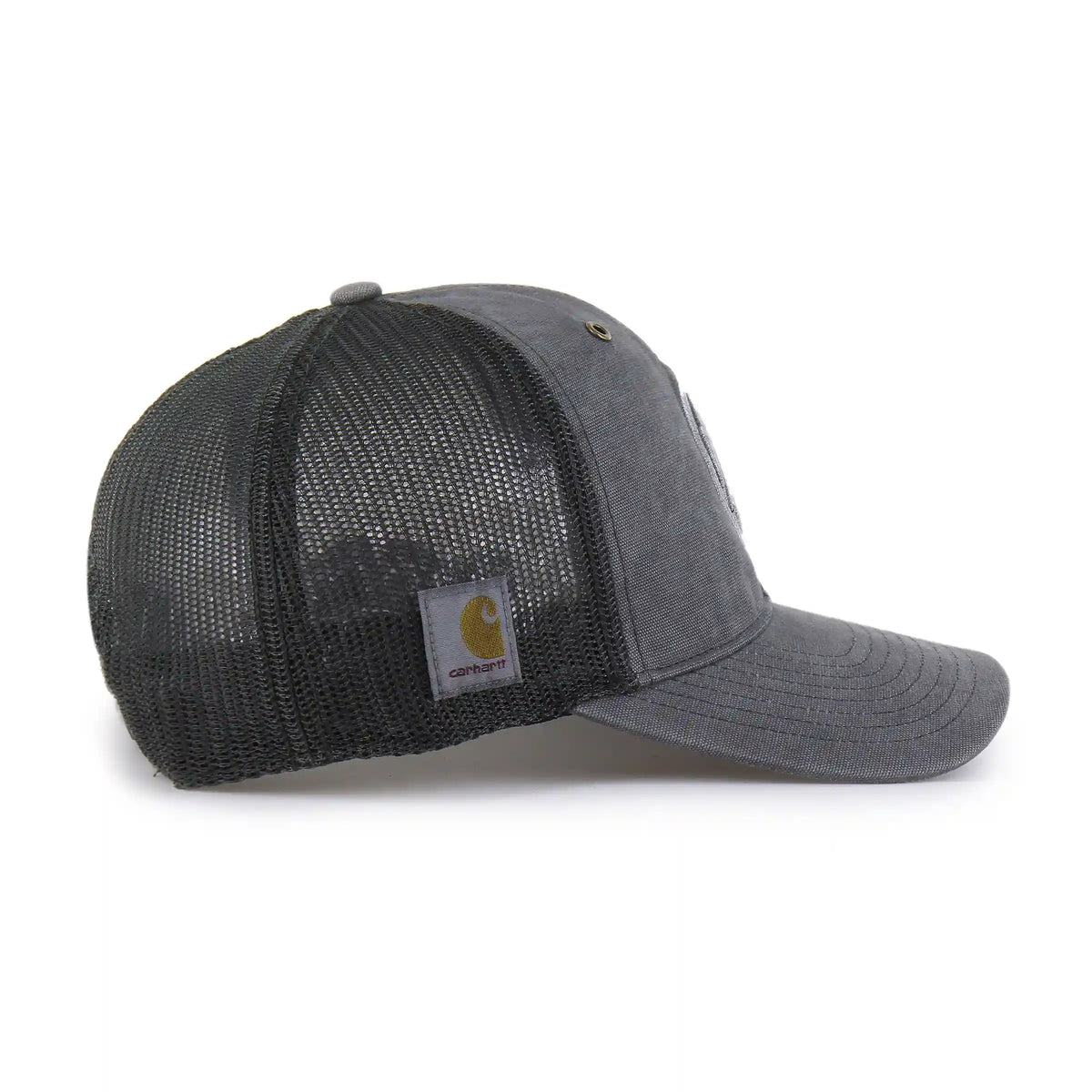 DENVER NUGGETS CARHARTT DYED '47 TRUCKER RF RELAXED FIT