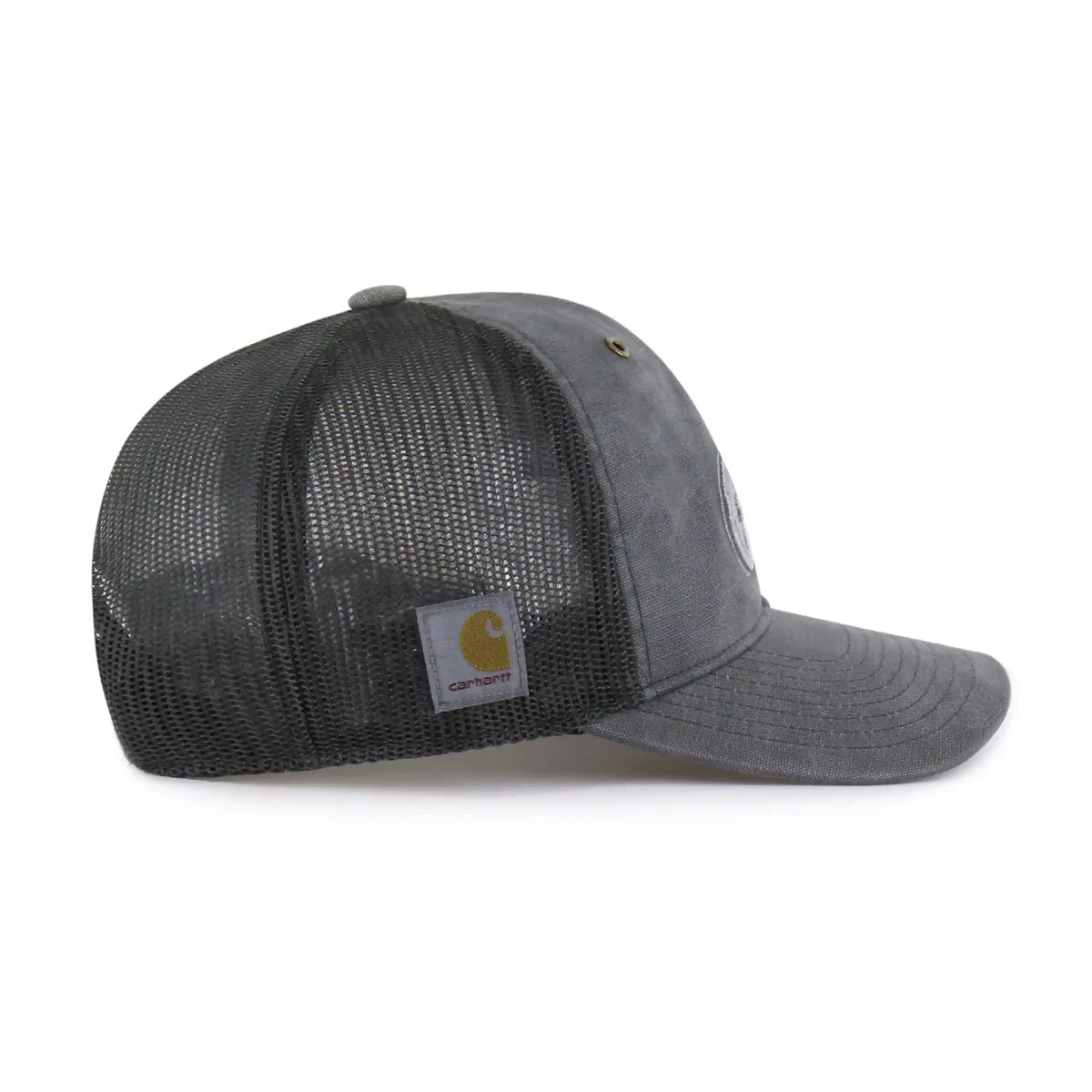 DETROIT RED WINGS CARHARTT DYED '47 TRUCKER RF RELAXED FIT
