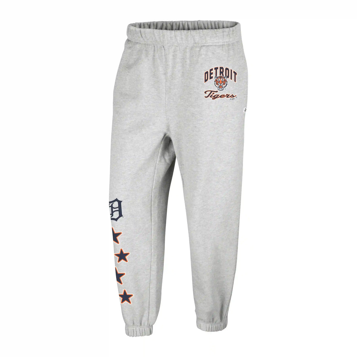 DETROIT TIGERS SEEING STARS '47 VENICE JOGGER WOMENS