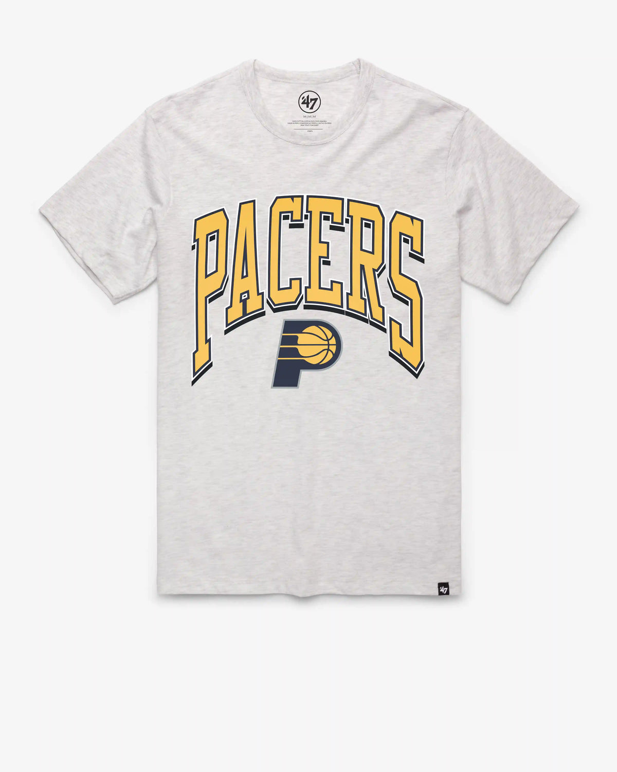 INDIANA PACERS WALK TALL '47 FRANKLIN TEE