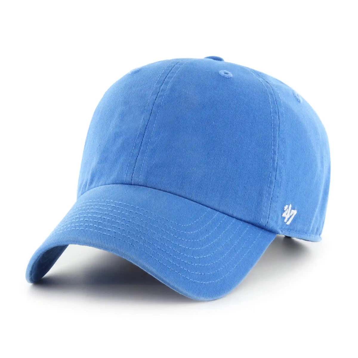 '47 BASICS CLEAN UP