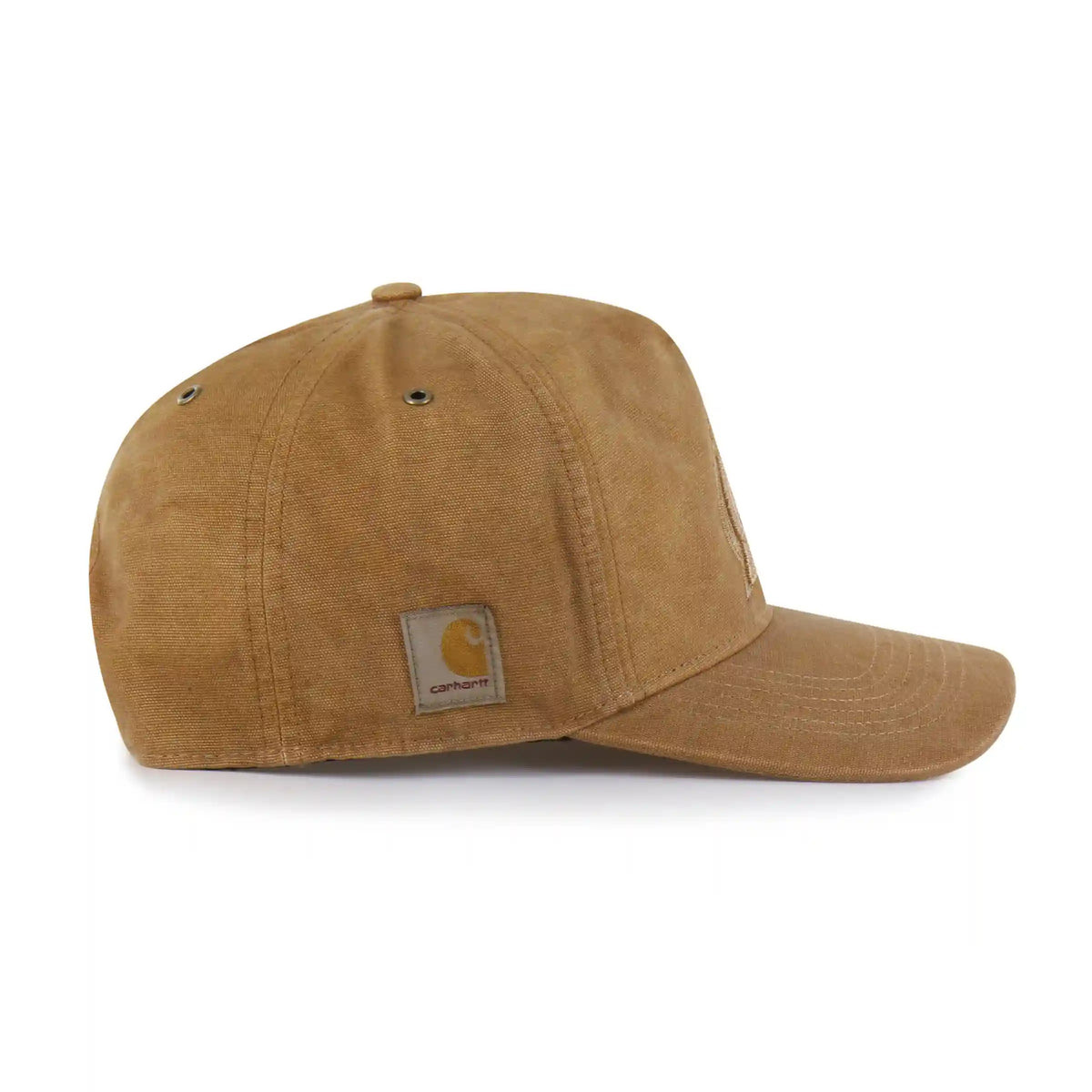 COLORADO AVALANCHE CARHARTT DYED '47 HITCH RF RELAXED FIT