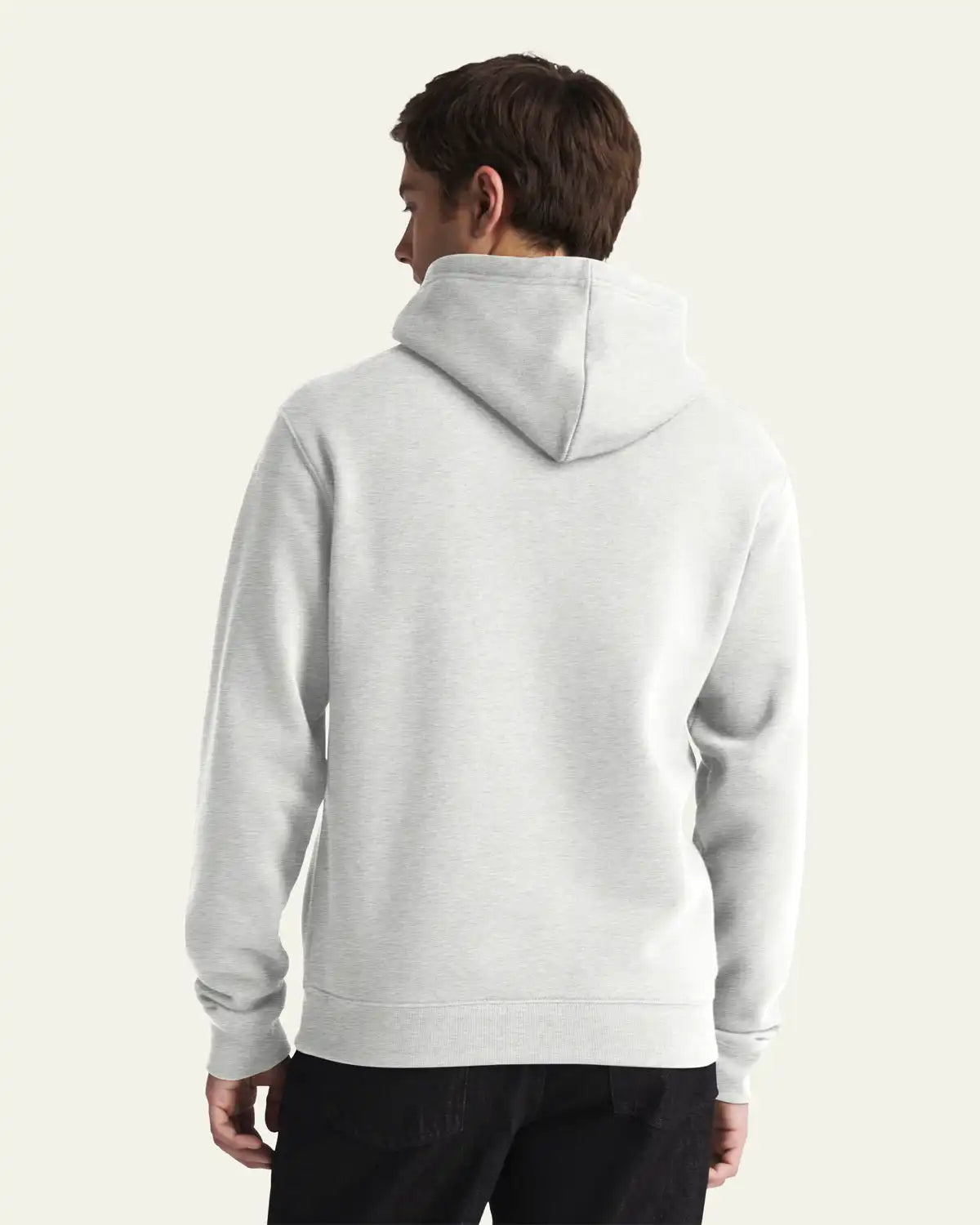 ALABAMA CRIMSON TIDE CREST BEND '47 EVERYDAY HOOD