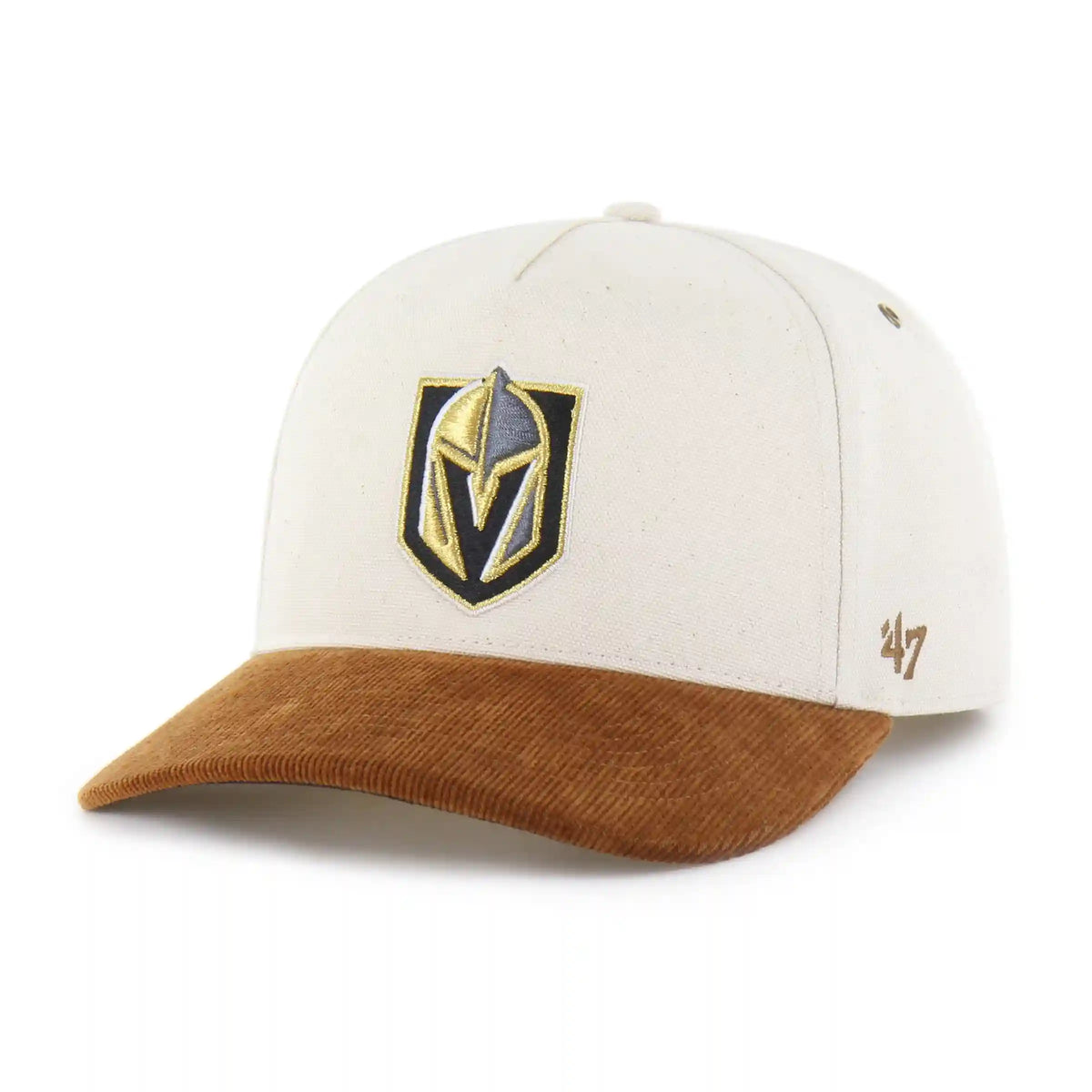 Vegas Golden Knights Carhartt Undyed '47 Hitch
