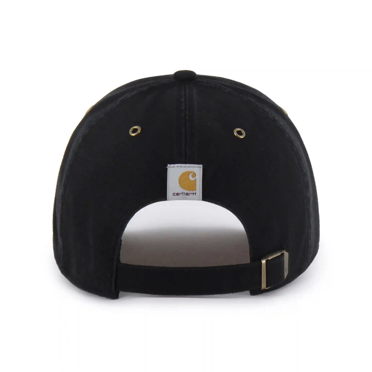 ALABAMA CRIMSON TIDE CARHARTT '47 CLEAN UP