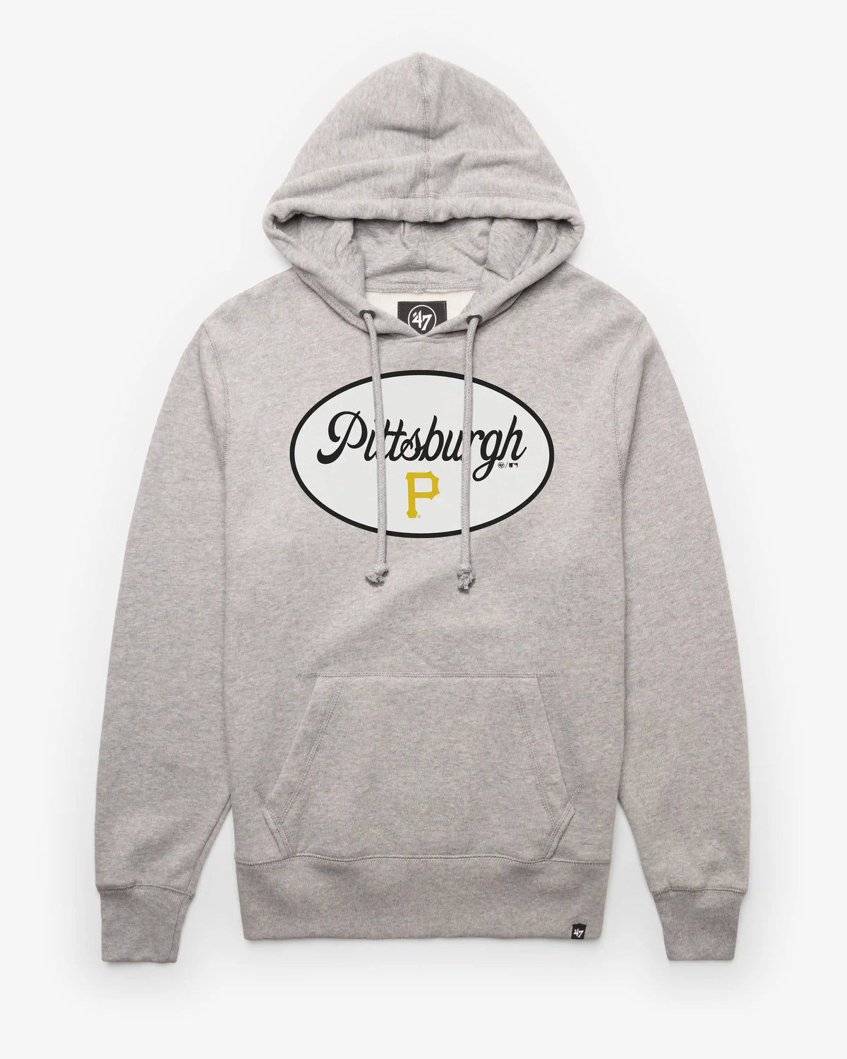 PITTSBURGH PIRATES COVERALL '47 HEADLINE HOOD