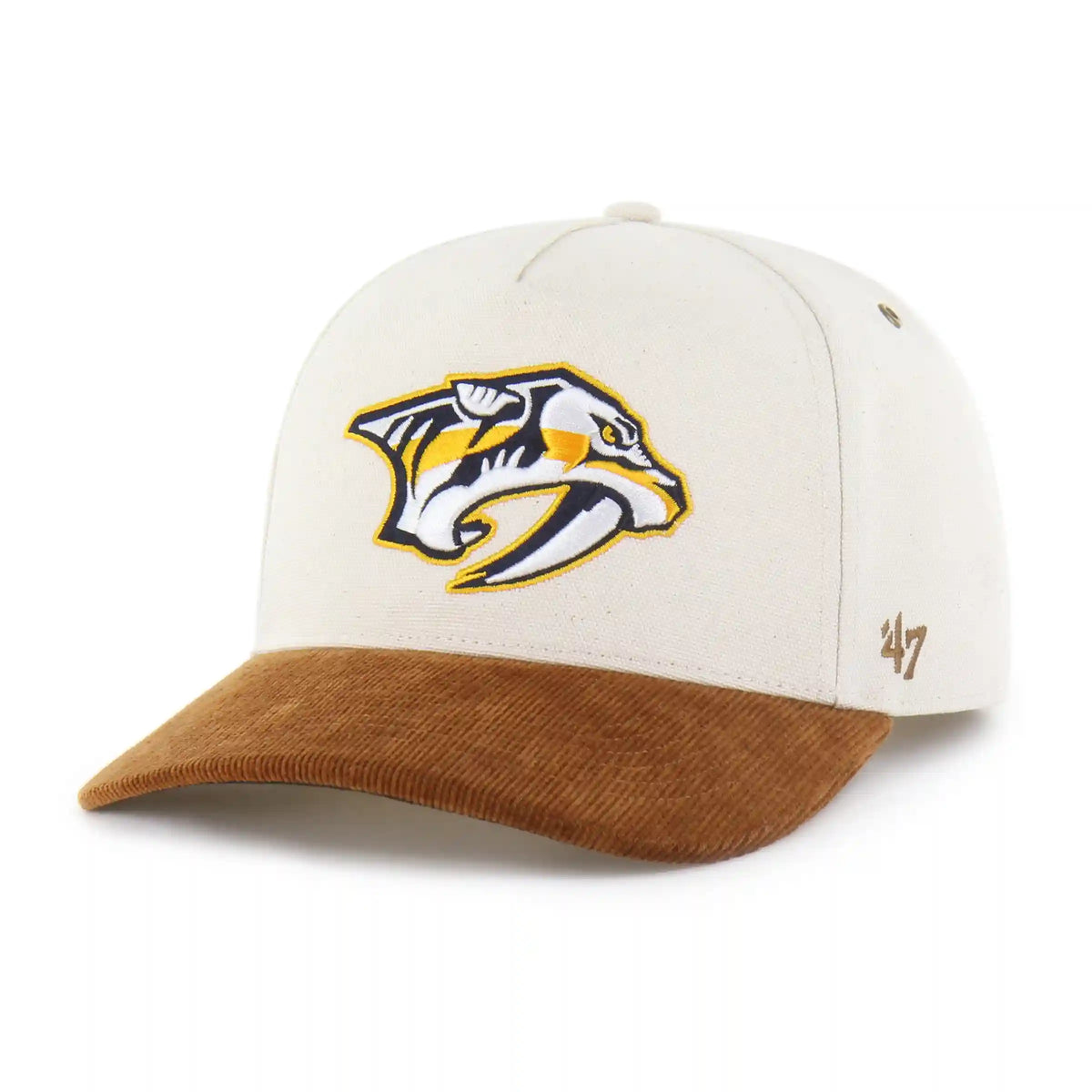 Nashville Predators Carhartt Undyed '47 Hitch