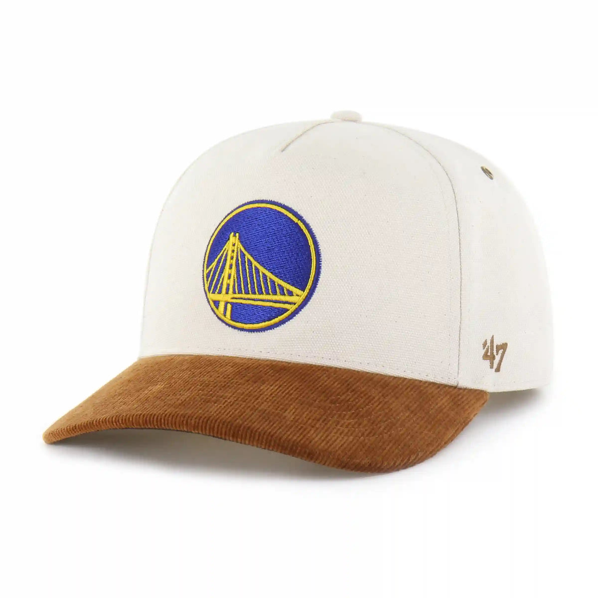 Golden State Warriors Carhartt Undyed '47 Hitch