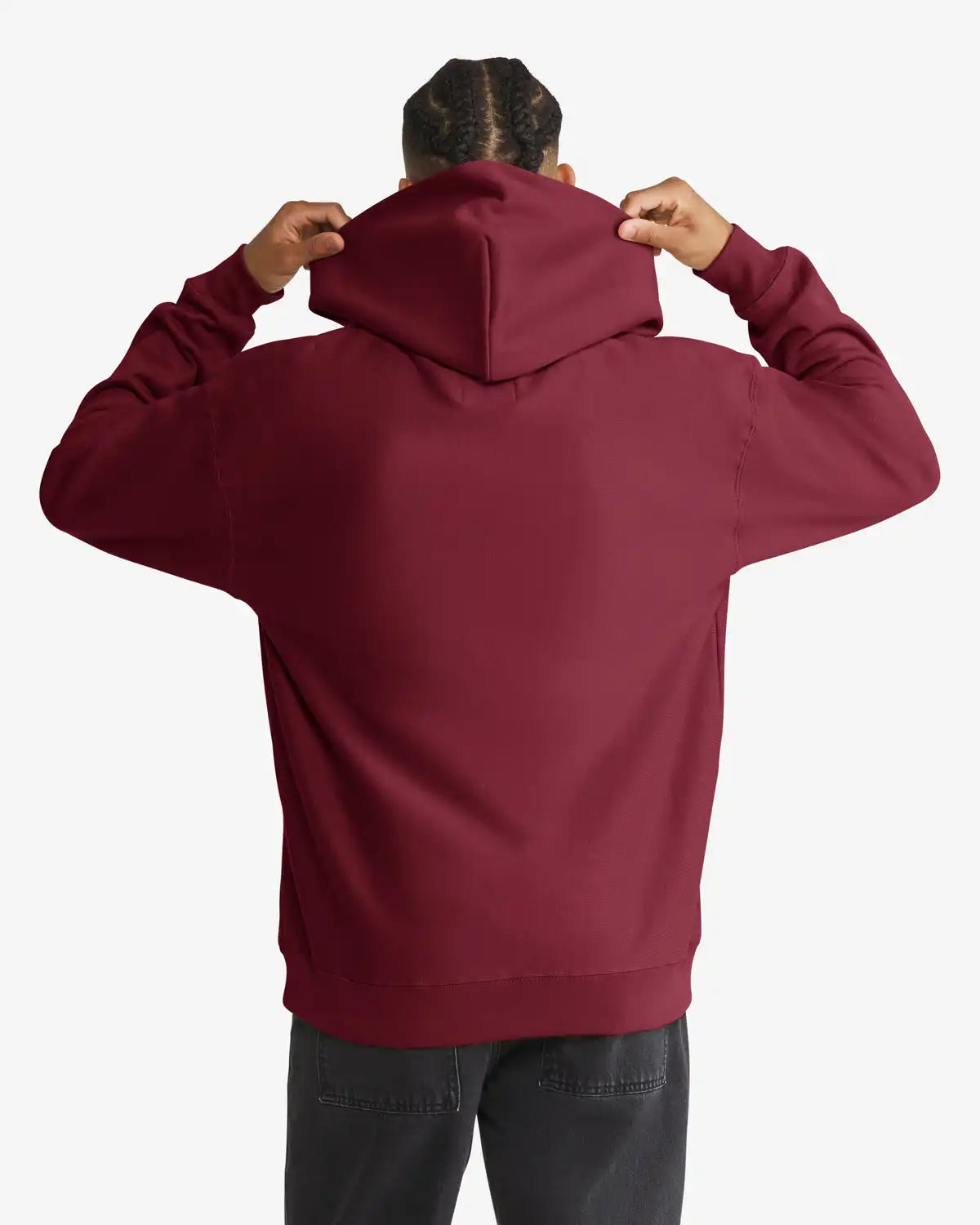 ARIZONA CARDINALS CAMPUS STACK ARCHED '47 FOUNDATION HOOD