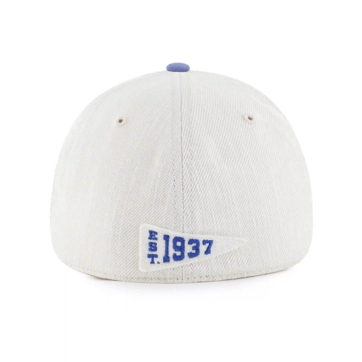 LOS ANGELES RAMS HISTORIC GROTON '47 FRANCHISE LS