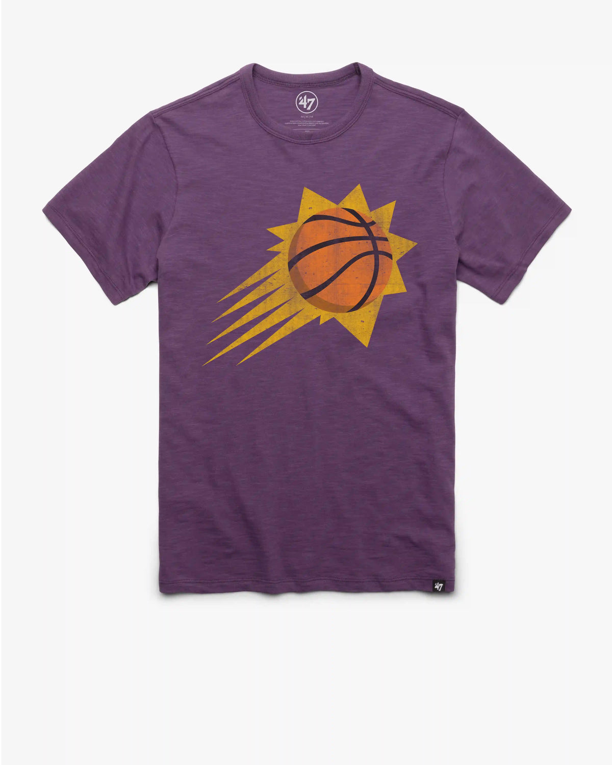 PHOENIX SUNS GRIT '47 SCRUM TEE
