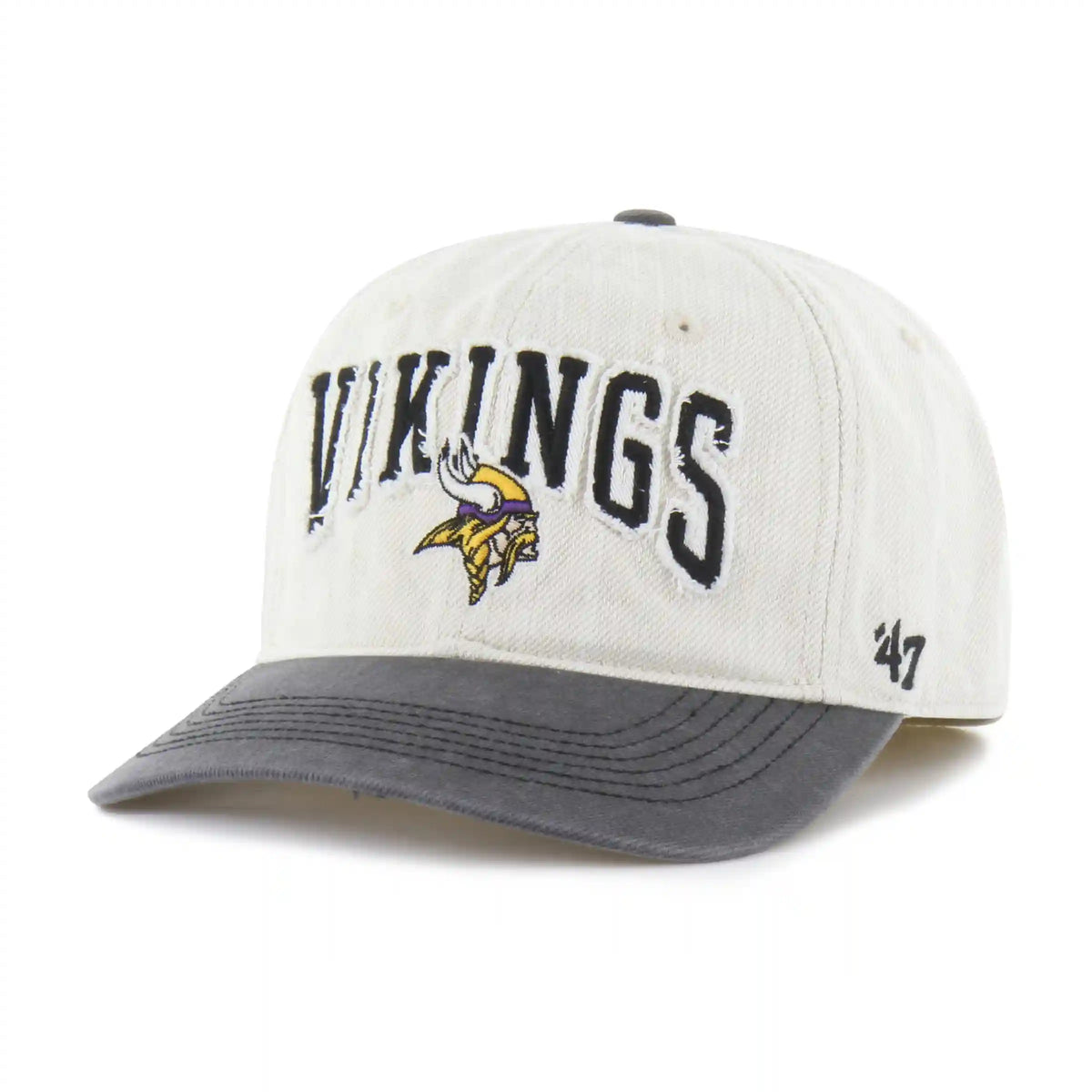 MINNESOTA VIKINGS GROTON '47 FRANCHISE LS