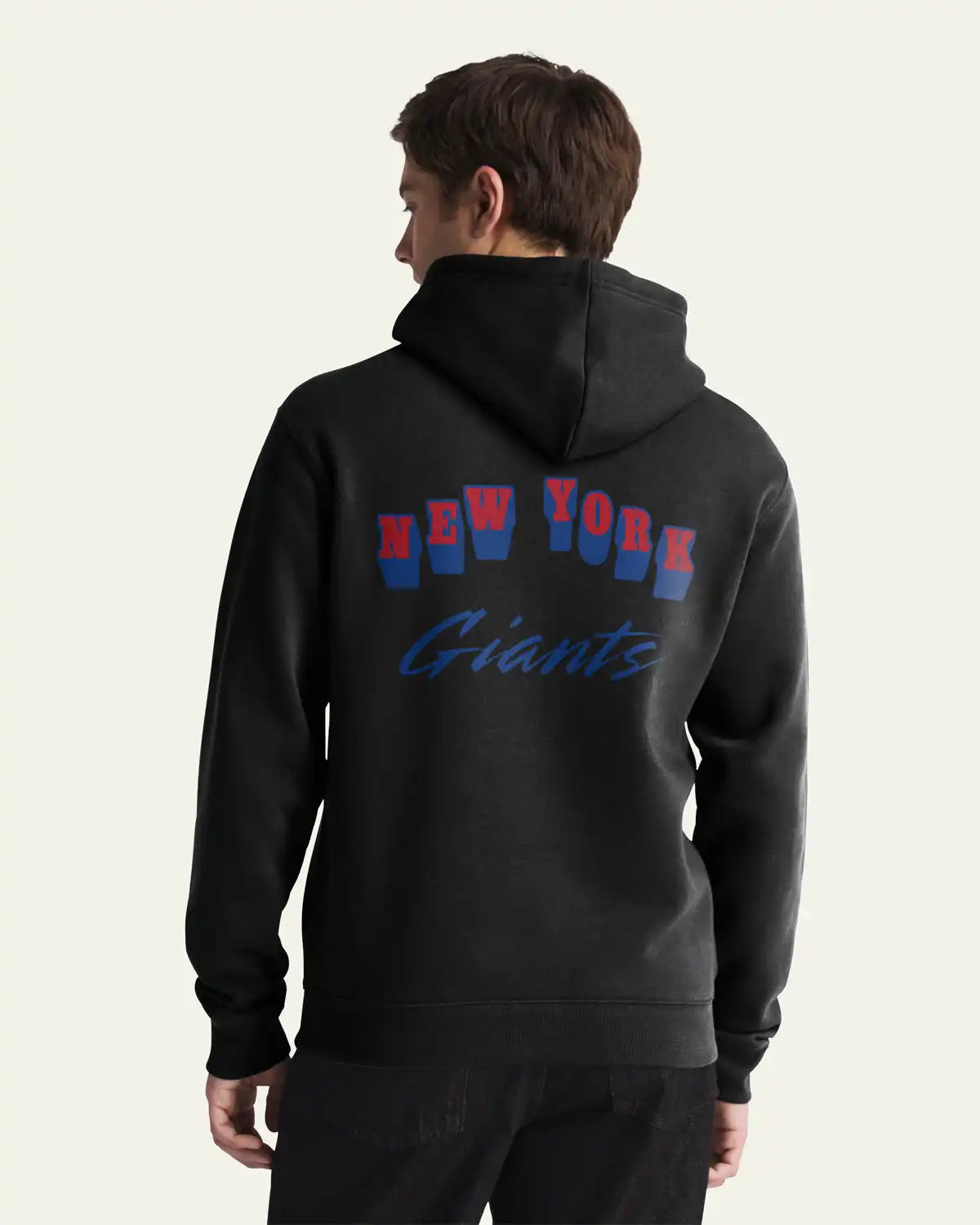NEW YORK GIANTS GAME MARK BACKER '47 EVERYDAY HOOD