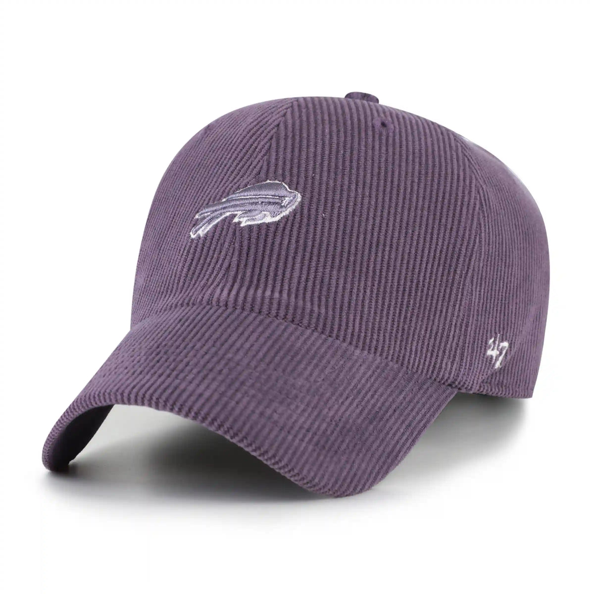 BUFFALO BILLS BASE RUNNER '47 CLEAN UP