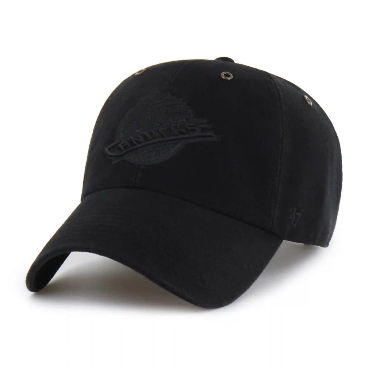 VANCOUVER CANUCKS CARHARTT '47 CLEAN UP