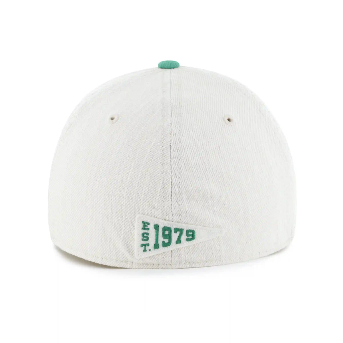 HARTFORD WHALERS VINTAGE GROTON '47 FRANCHISE LS