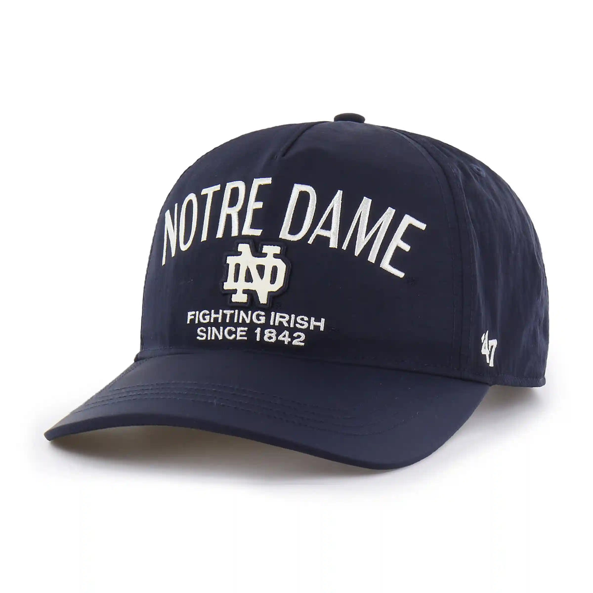 NOTRE DAME FIGHTING IRISH MODERNIA '47 HITCH RF RELAXED FIT