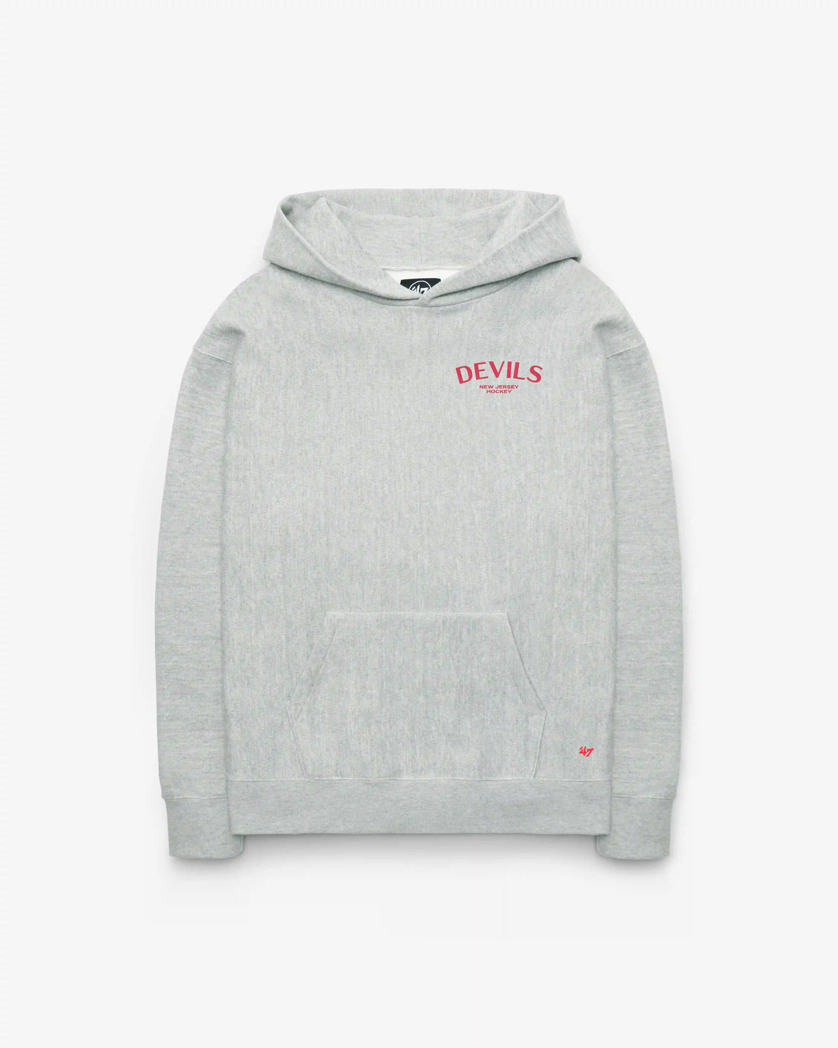 NEW JERSEY DEVILS CONSTANTINE '47 FOUNDATION HOOD