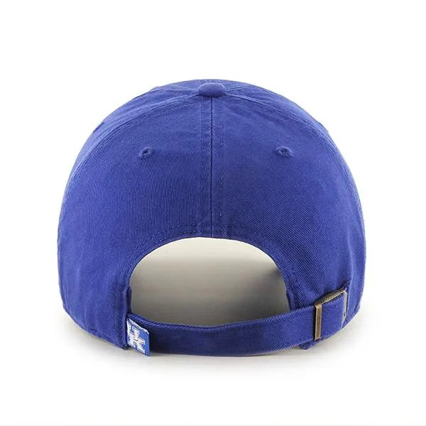 KENTUCKY WILDCATS '47 CLEAN UP