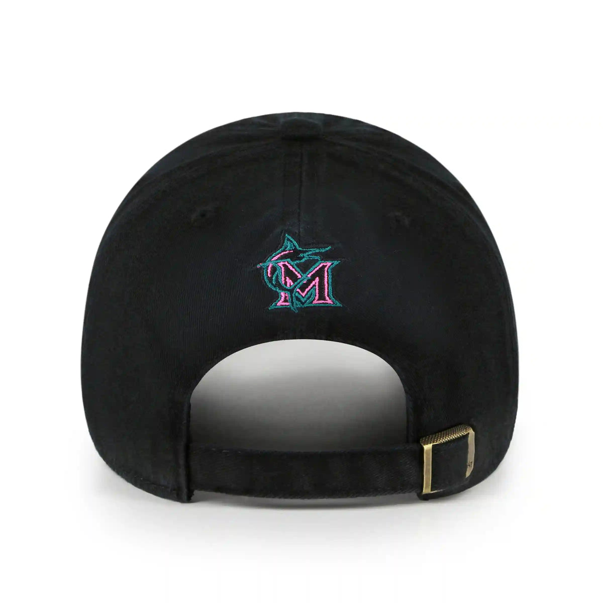 MIAMI MARLINS CITY CONNECT ICE CREAM '47 CLEAN UP