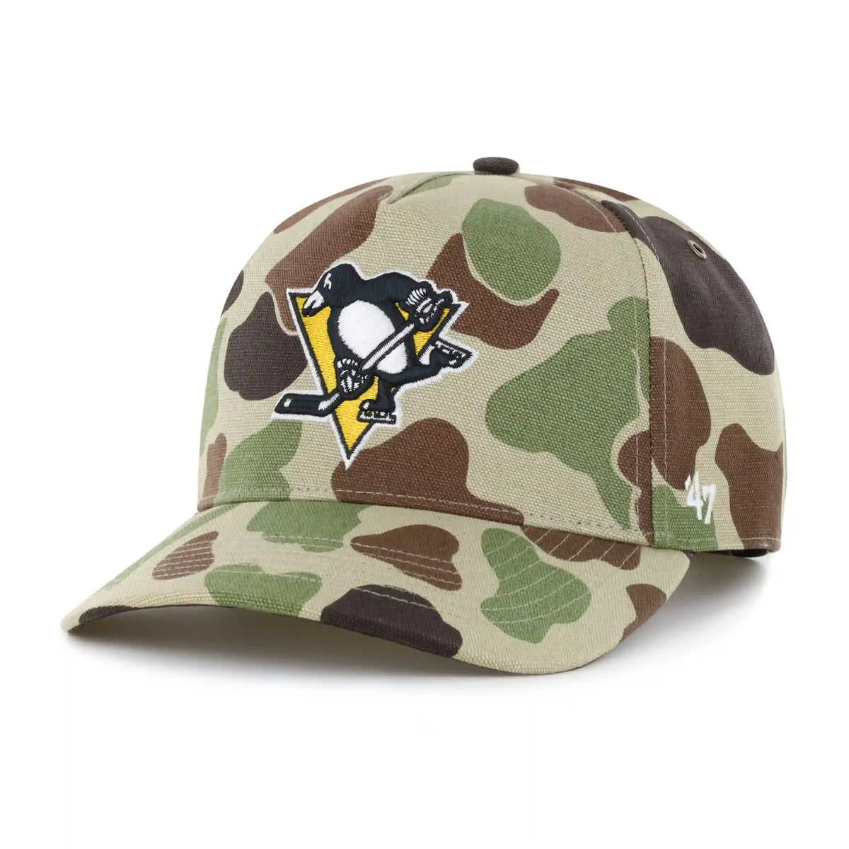 PITTSBURGH PENGUINS CARHARTT '47 HITCH