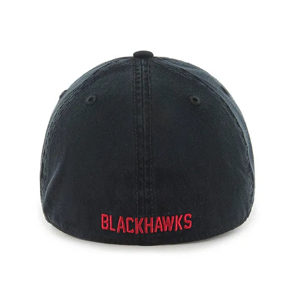 CHICAGO BLACKHAWKS VINTAGE CLASSIC '47 FRANCHISE