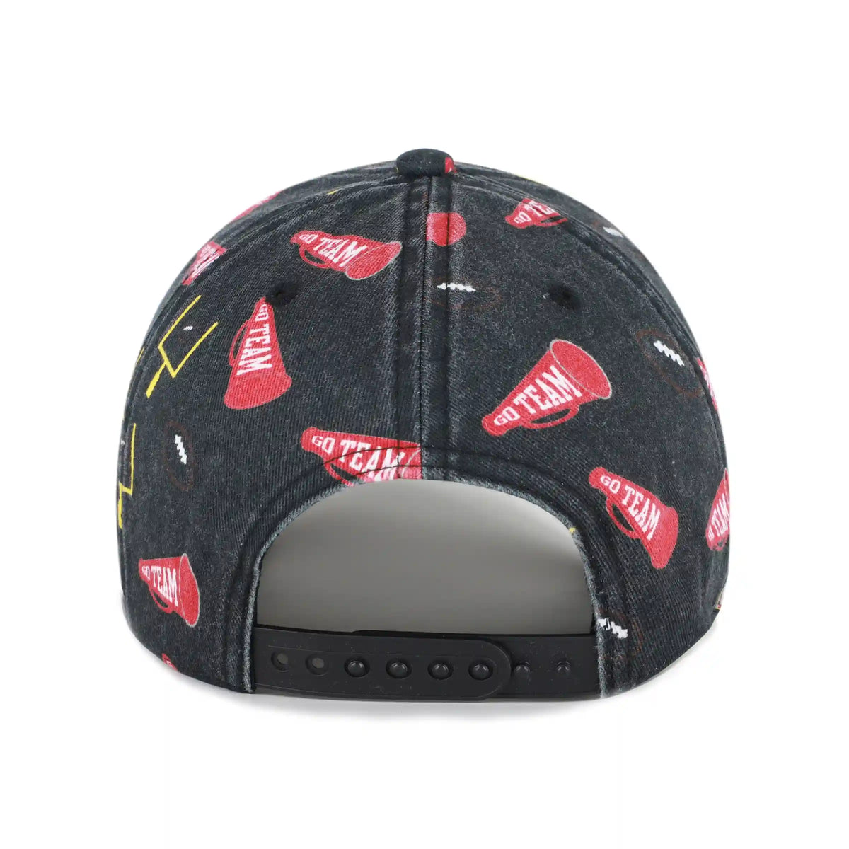 ATLANTA FALCONS STOMPING GROUND '47 KID'S CLEAN UP