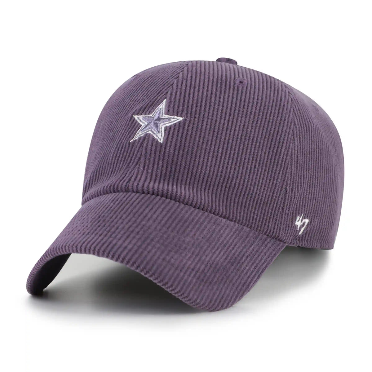 DALLAS COWBOYS BASE RUNNER '47 CLEAN UP