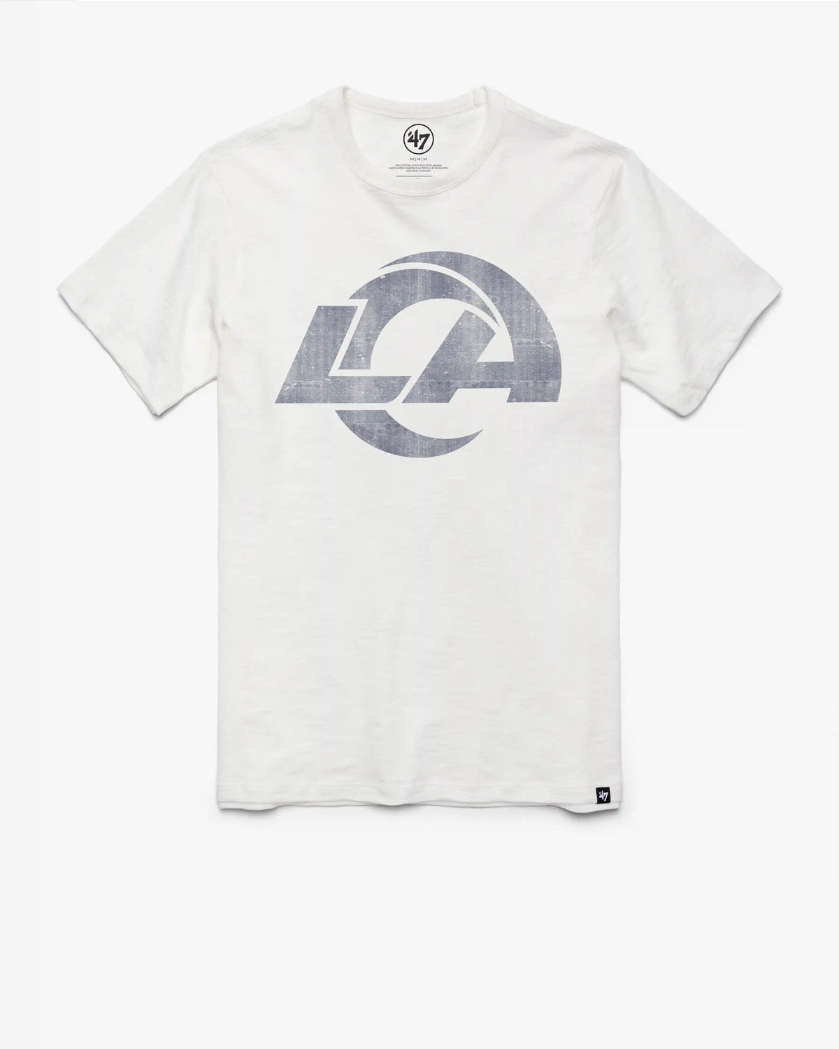 LOS ANGELES RAMS GRIT '47 SCRUM TEE