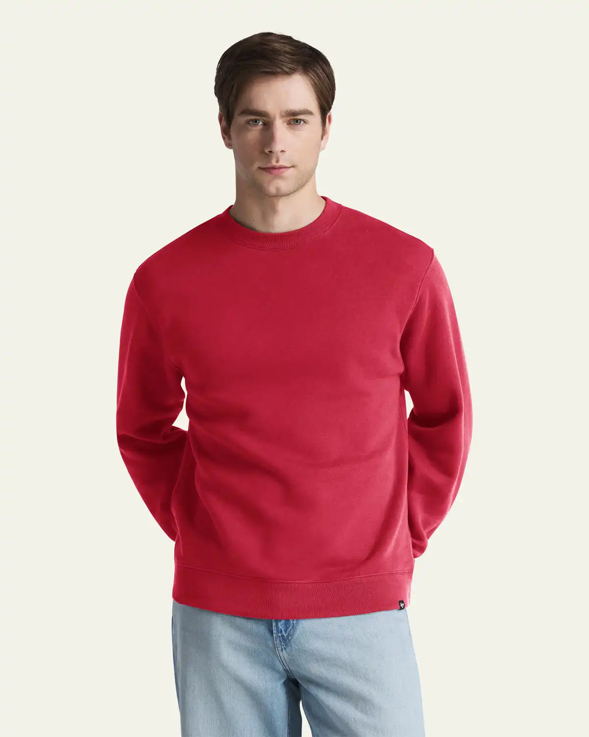 '47 BASICS EVERYDAY CREW