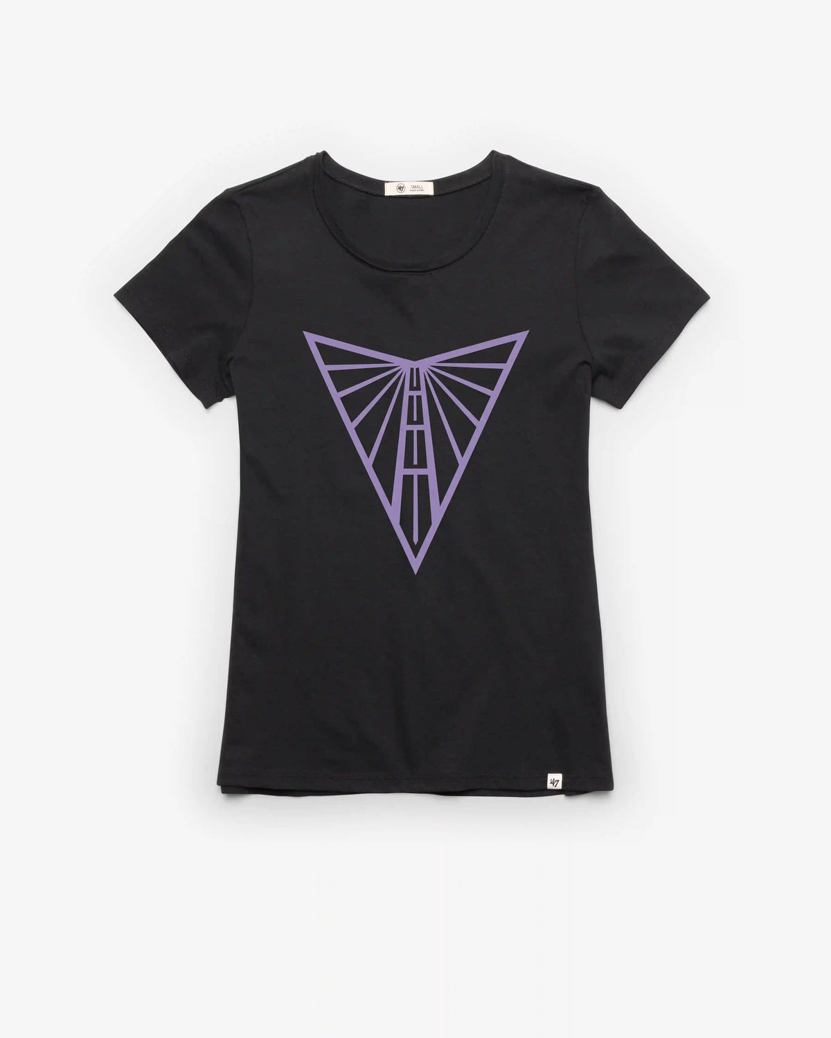 GOLDEN STATE VALKYRIES IMPRINT '47 FRANKIE TEE WOMENS